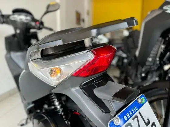 DAFRA Cityclass 200 I - Foto