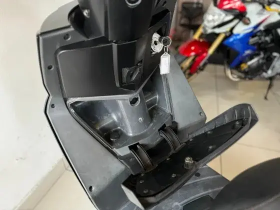 DAFRA Cityclass 200 I - Foto