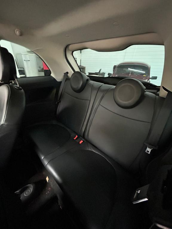 FIAT 500 - Foto
