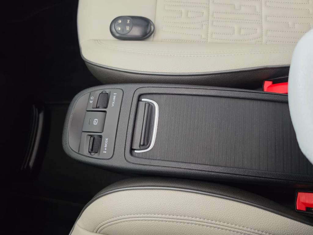 FIAT 500 E - Foto