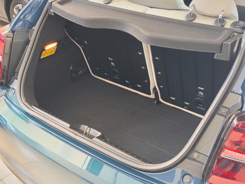 FIAT 500 E - Foto