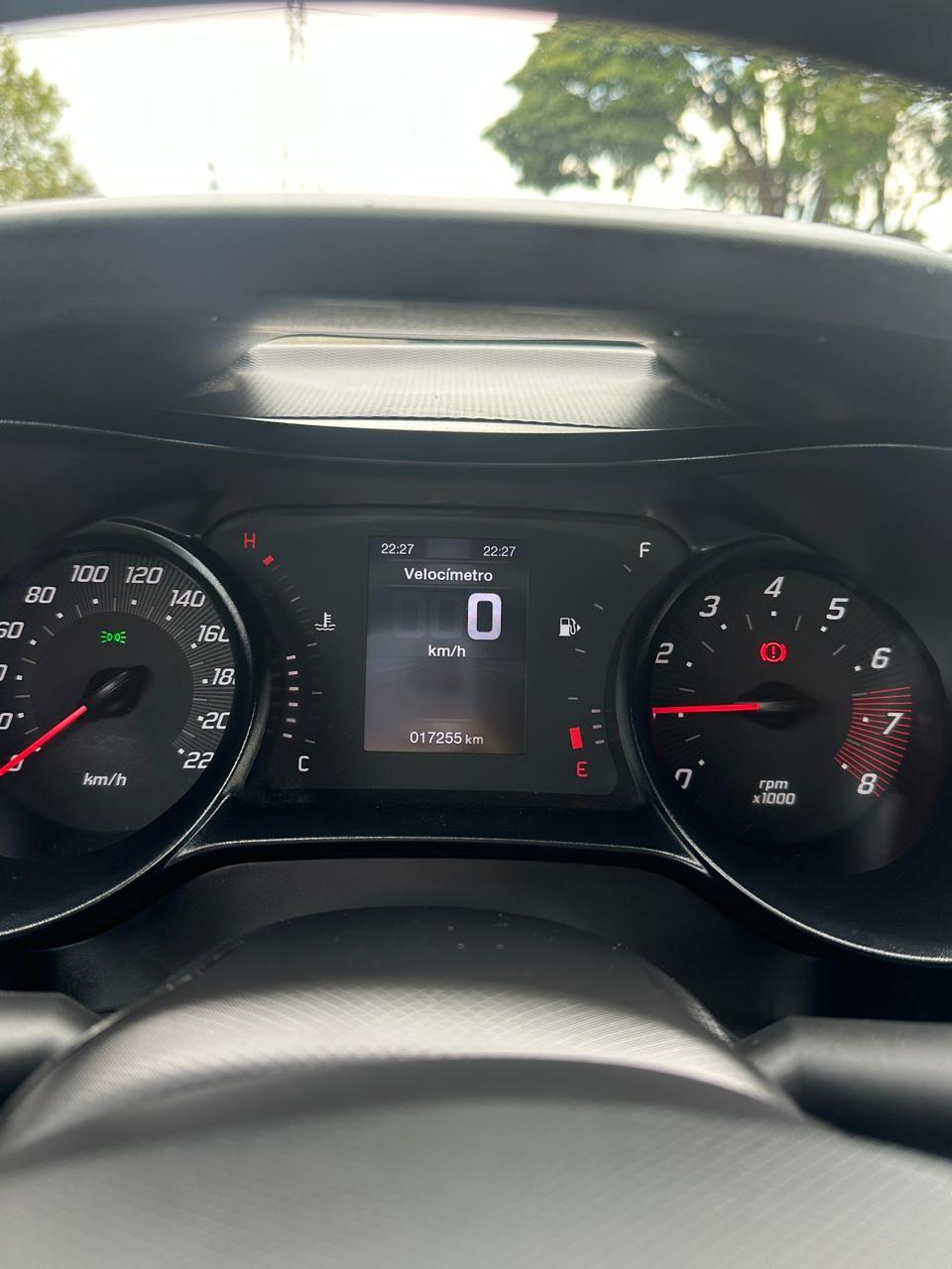 FIAT Argo - Foto