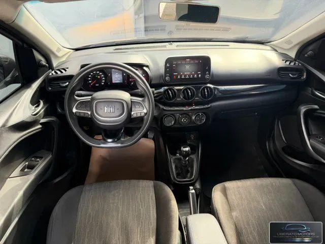 FIAT Argo - Foto