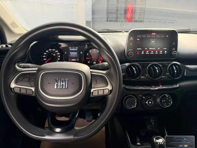 FIAT Argo - Foto