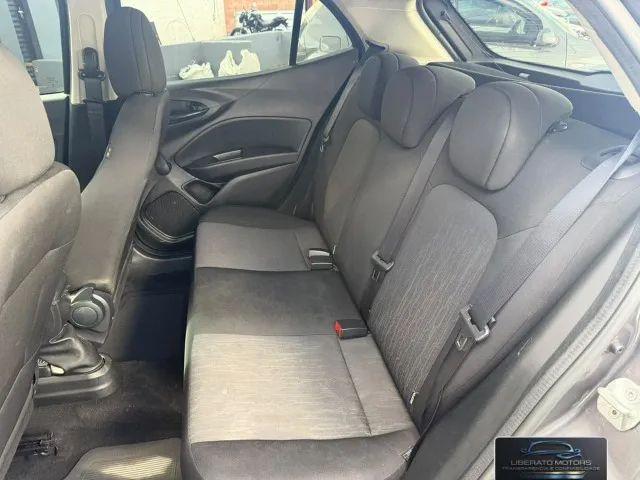 FIAT Argo - Foto