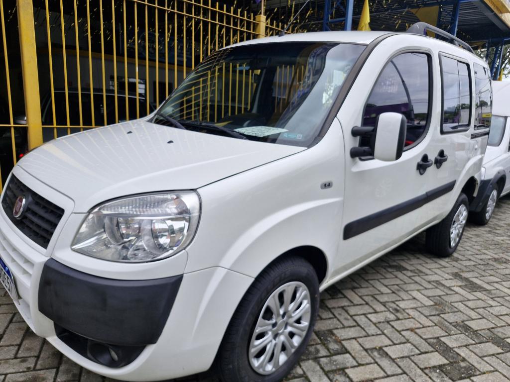 FIAT Doblo