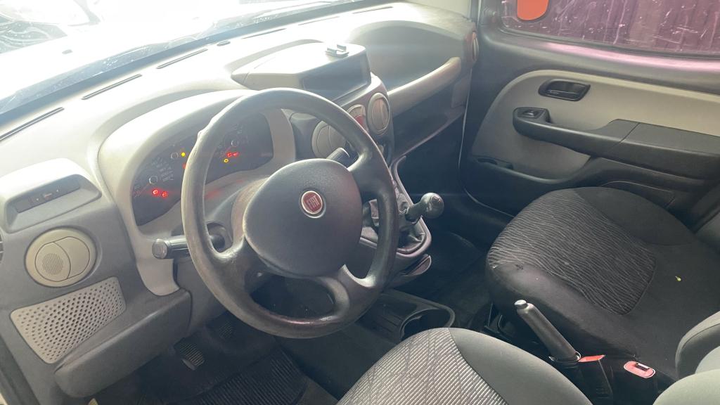 FIAT Doblo - Foto