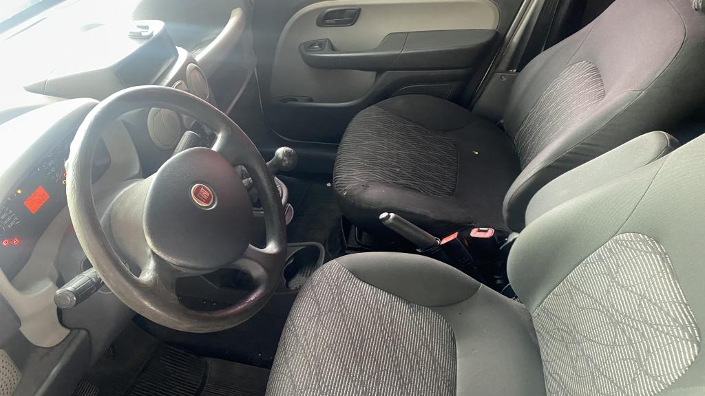 FIAT Doblo - Foto