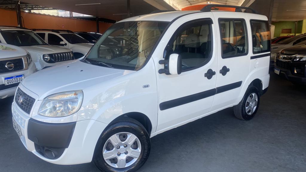FIAT Doblo - Foto