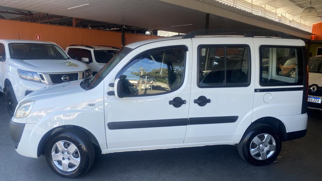 FIAT Doblo - Foto
