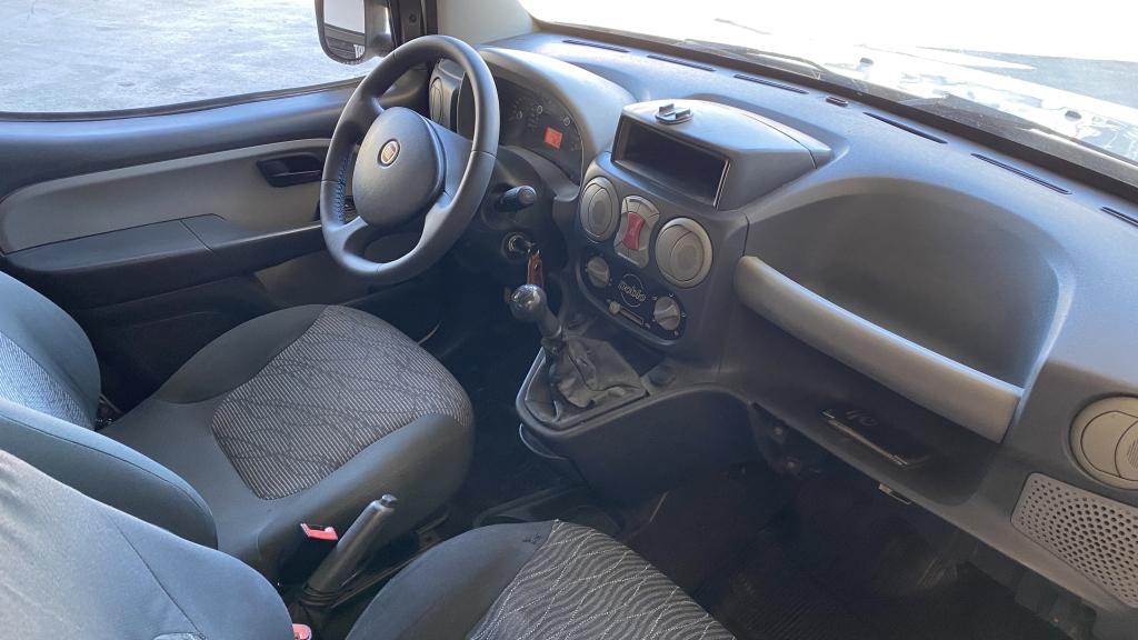 FIAT Doblo - Foto