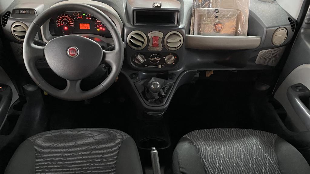 FIAT Doblo - Foto