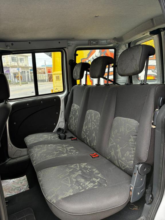 FIAT Doblo - Foto