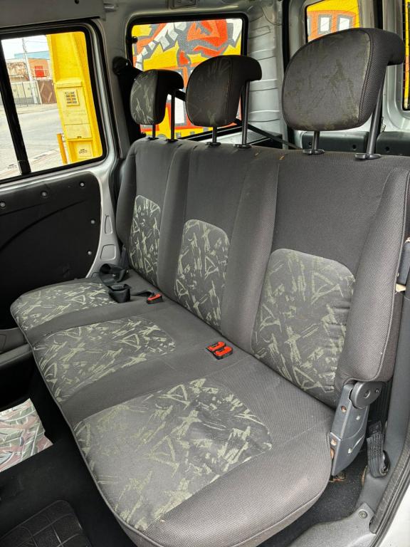 FIAT Doblo - Foto