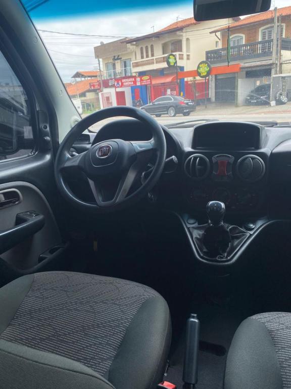 FIAT Doblo - Foto