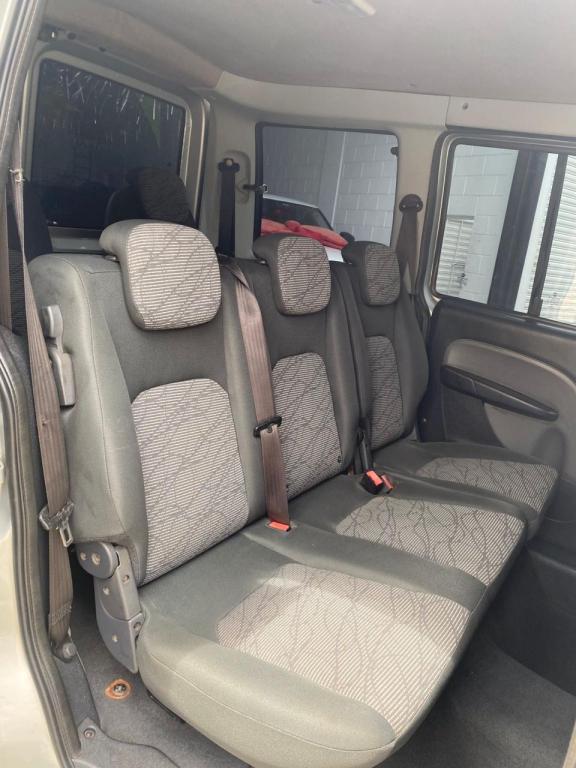 FIAT Doblo - Foto