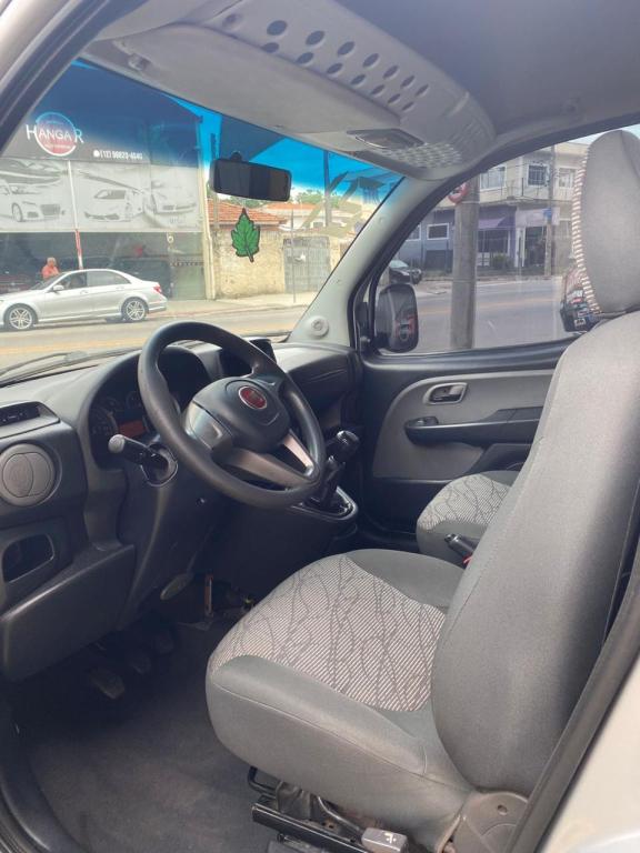 FIAT Doblo - Foto