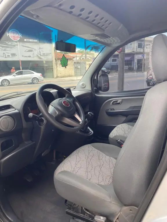 FIAT Doblo - Foto