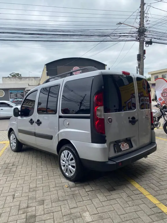 FIAT Doblo - Foto