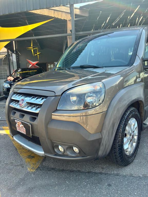 FIAT Doblo - Foto