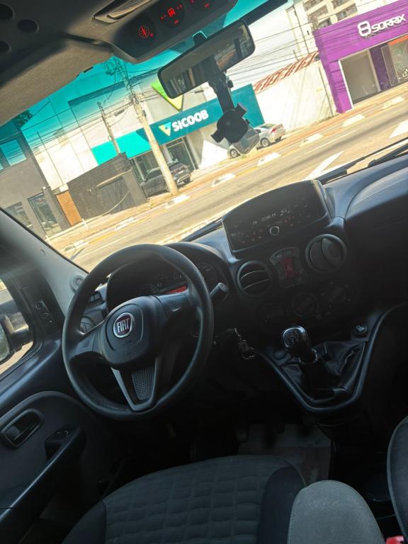 FIAT Doblo - Foto
