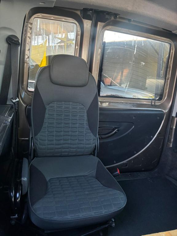 FIAT Doblo - Foto