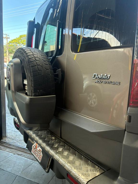 FIAT Doblo - Foto