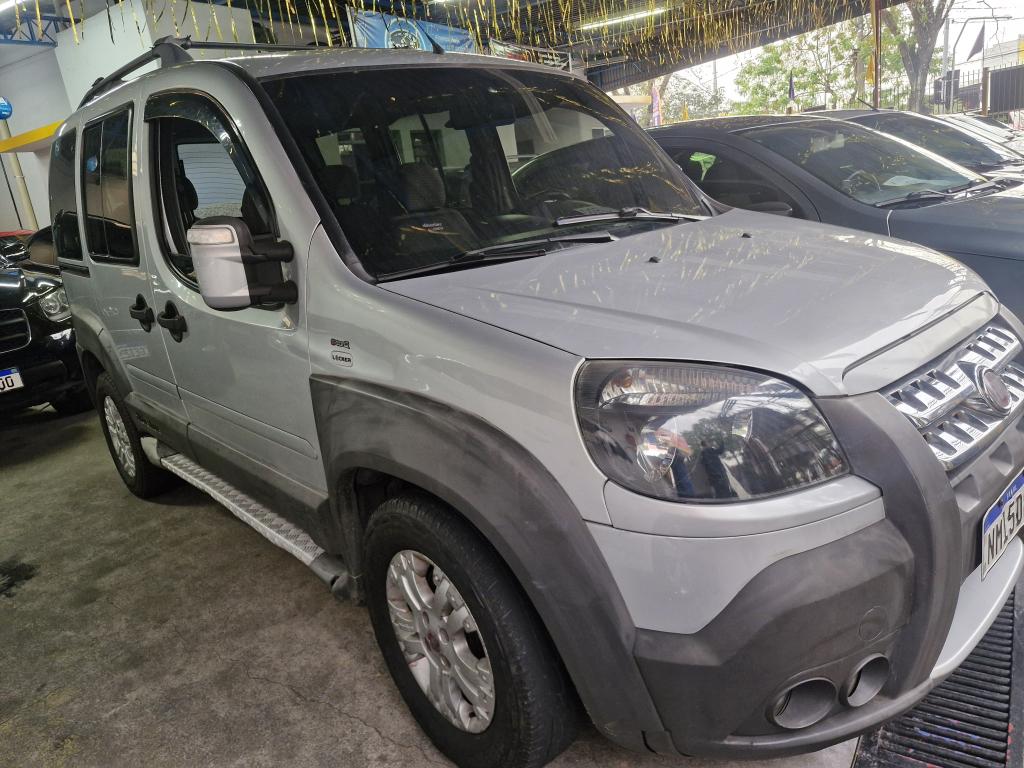 FIAT Doblo