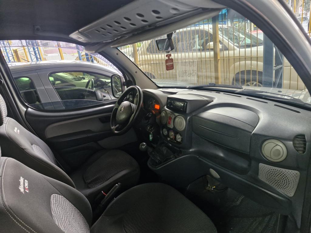 FIAT Doblo - Foto