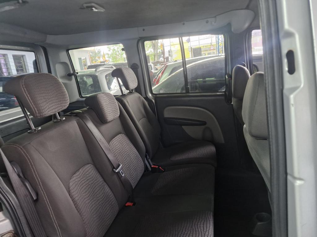 FIAT Doblo - Foto