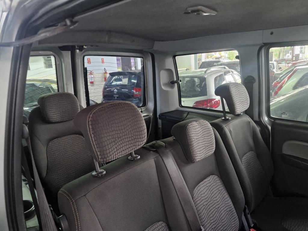 FIAT Doblo - Foto