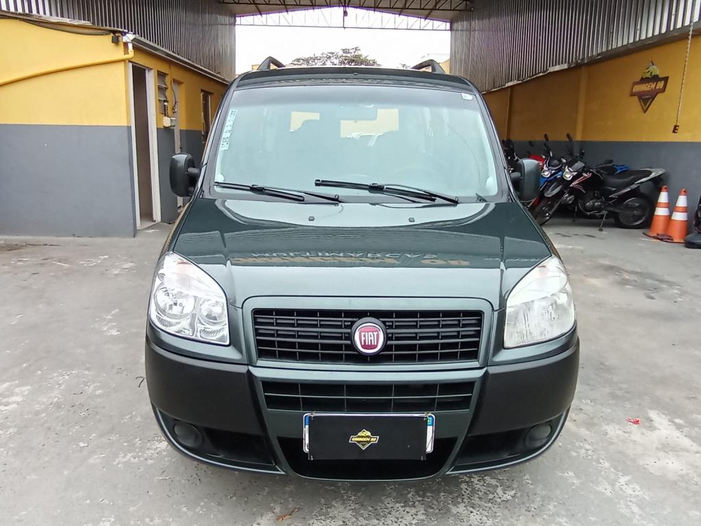 FIAT Doblo - Foto