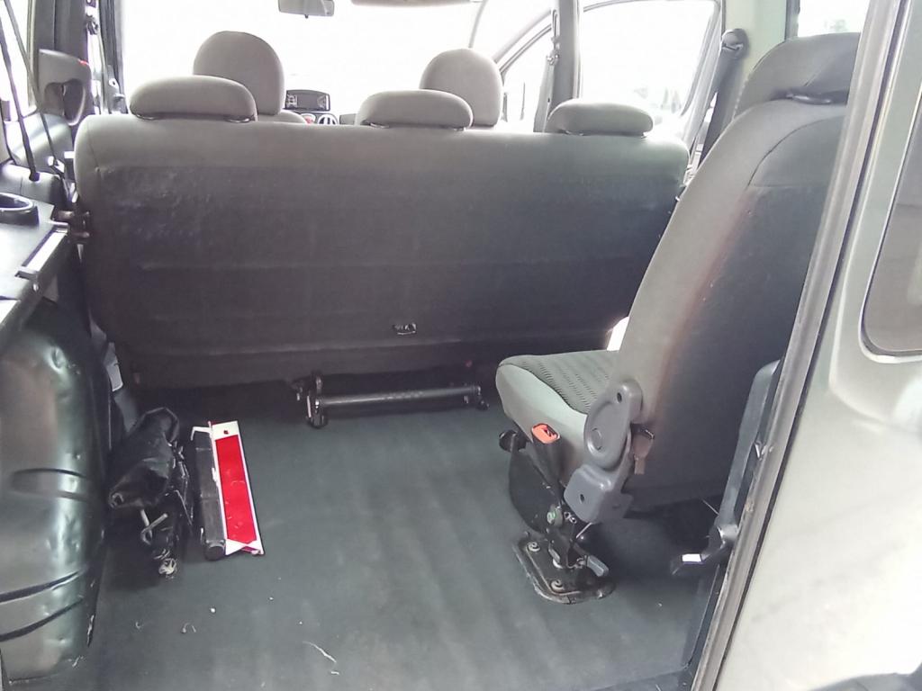 FIAT Doblo - Foto