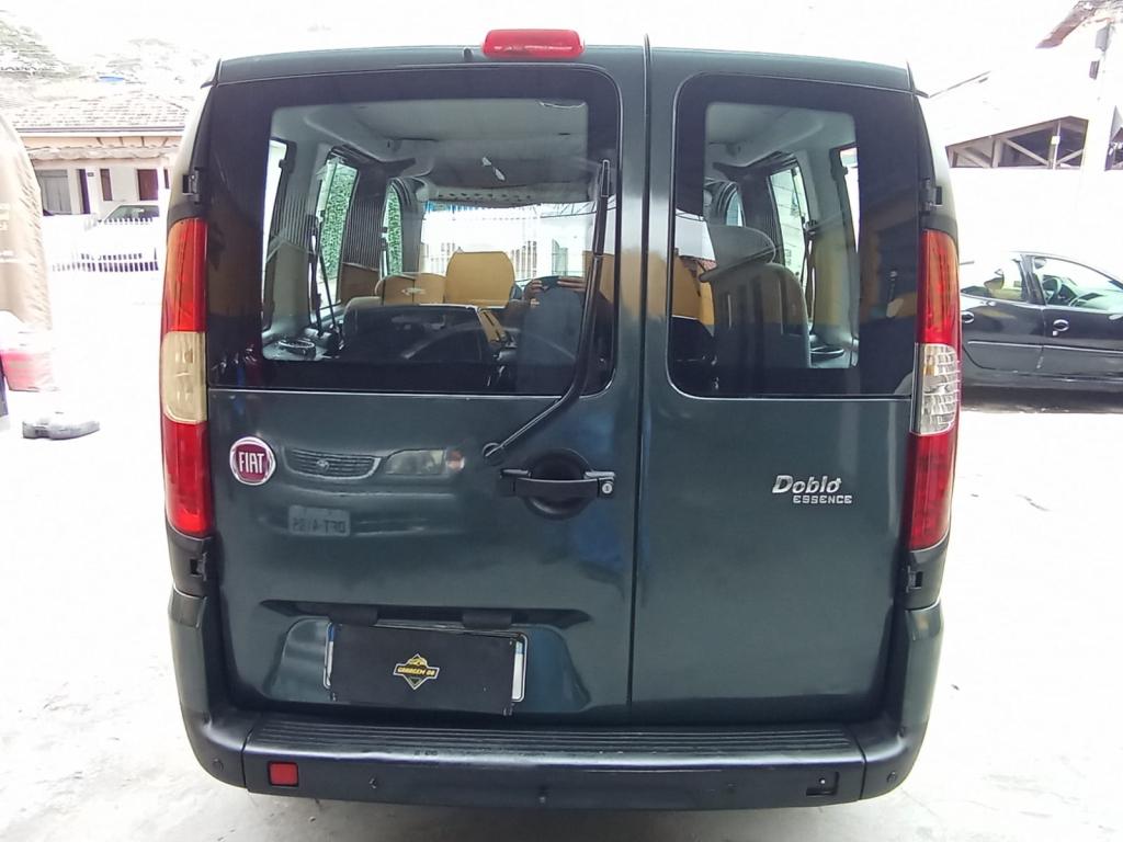 FIAT Doblo - Foto