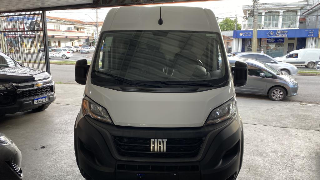 FIAT Ducato - Foto