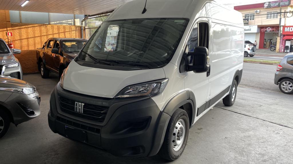 FIAT Ducato - Foto