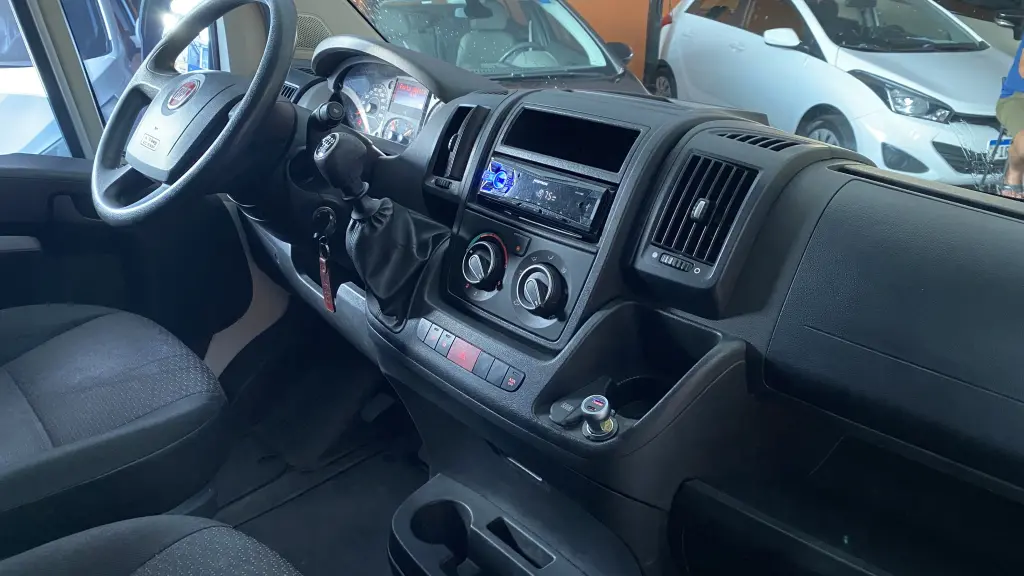 FIAT Ducato - Foto