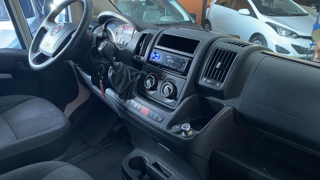 FIAT Ducato - Foto