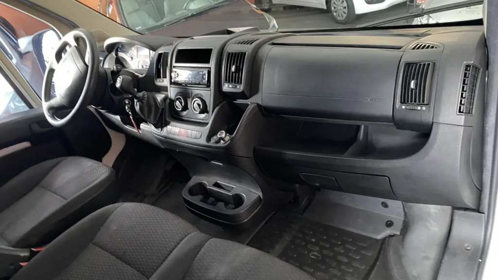 FIAT Ducato - Foto