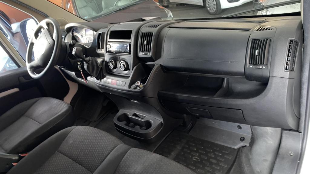 FIAT Ducato - Foto