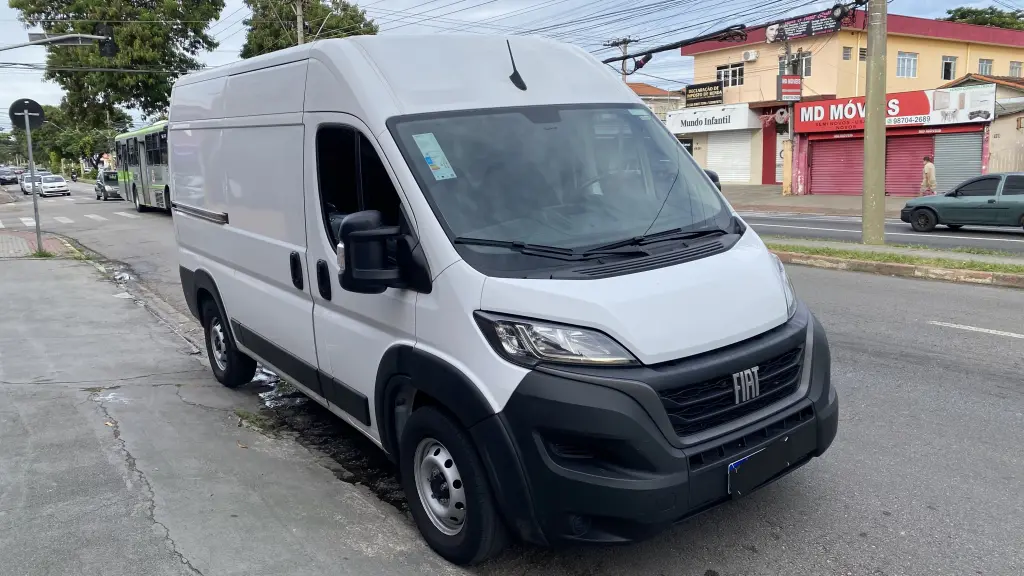 FIAT Ducato - Foto