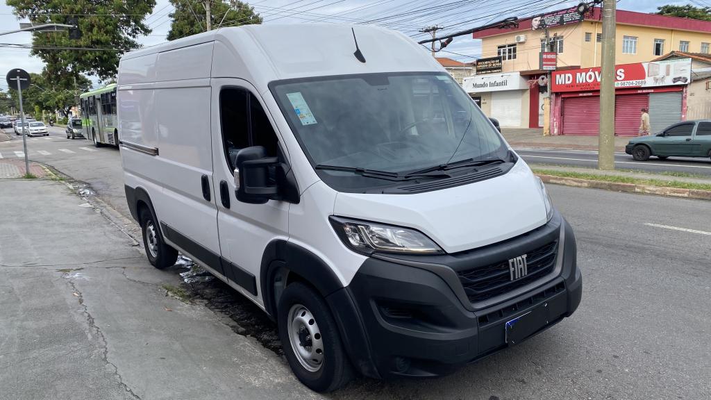 FIAT Ducato - Foto
