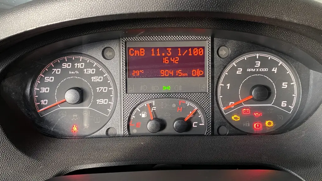 FIAT Ducato - Foto