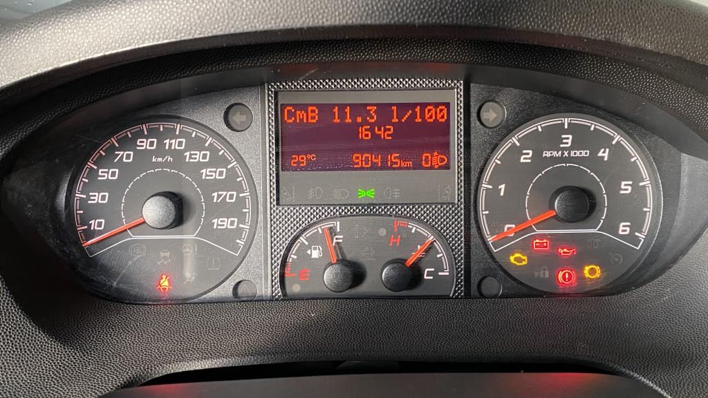 FIAT Ducato - Foto