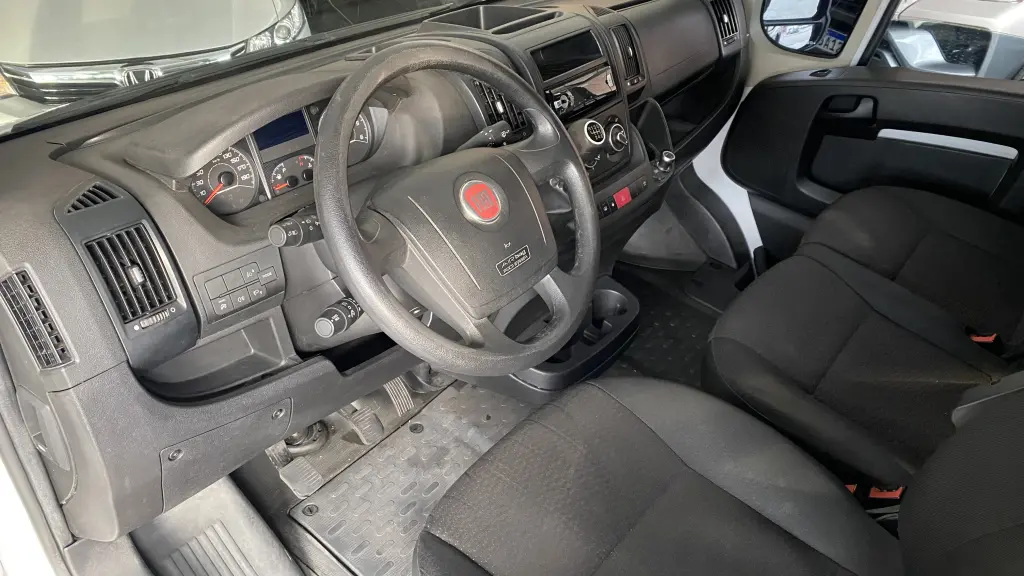 FIAT Ducato - Foto
