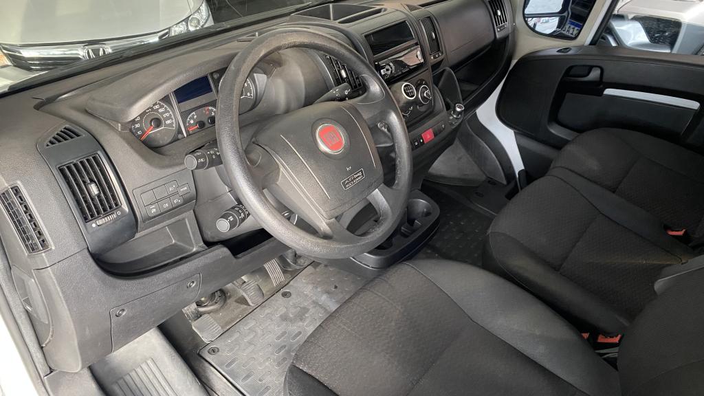 FIAT Ducato - Foto