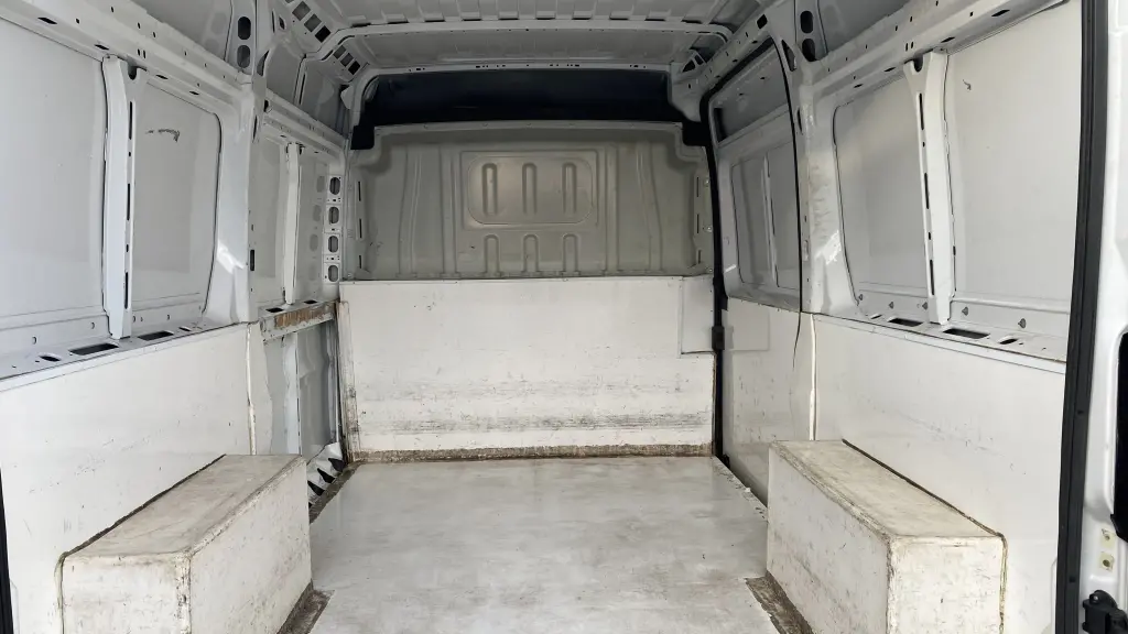 FIAT Ducato - Foto