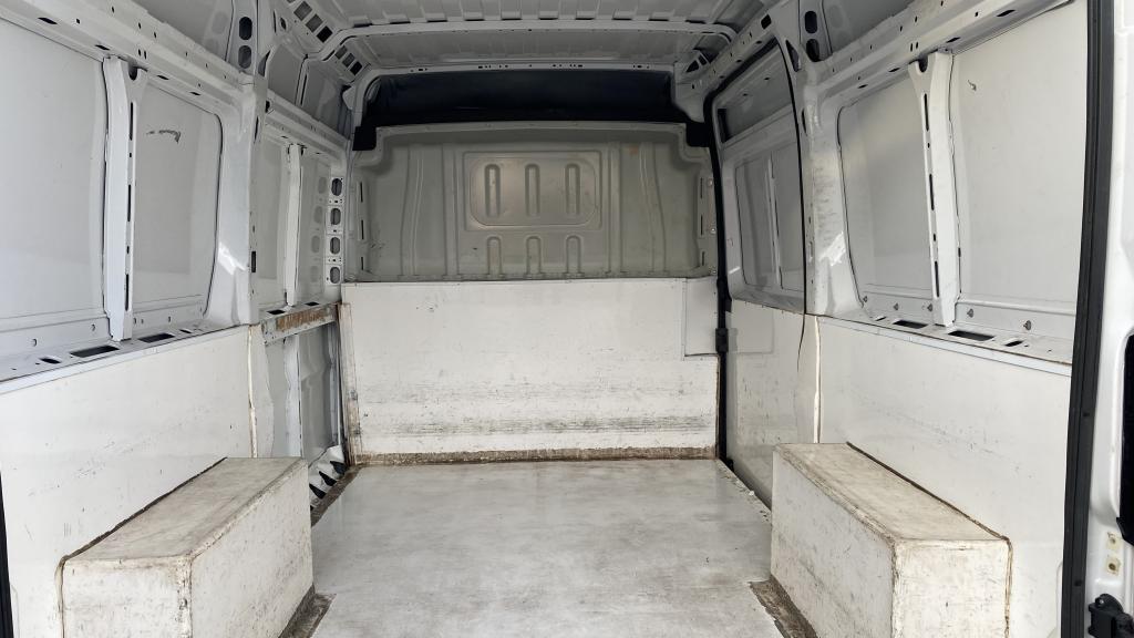 FIAT Ducato - Foto