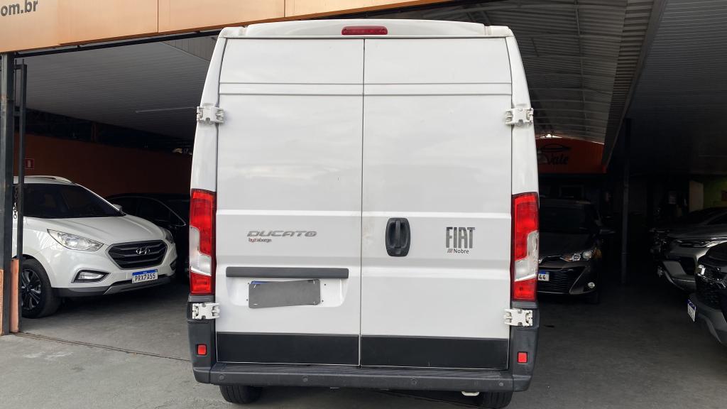 FIAT Ducato - Foto