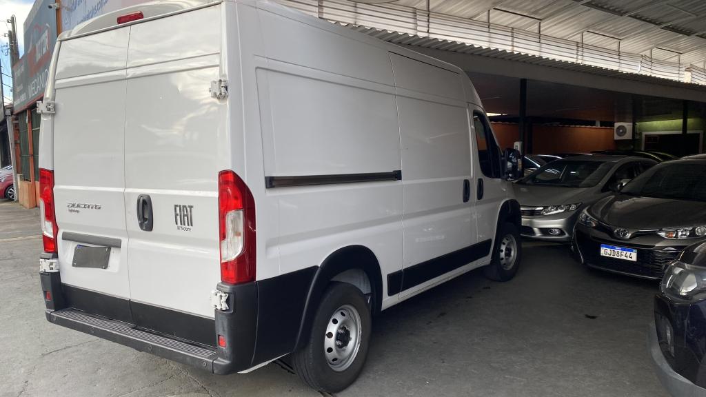 FIAT Ducato - Foto